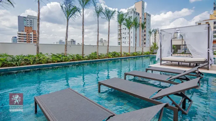 EM BREVE IMÓVEL DISPONÍVEL | 68 m² NA VILA MARIANA