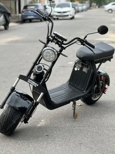 Scooter Eletrica X11 2000w 20ah 2021