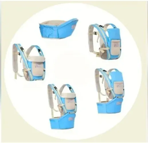 Canguru Ergonomico Slinguer