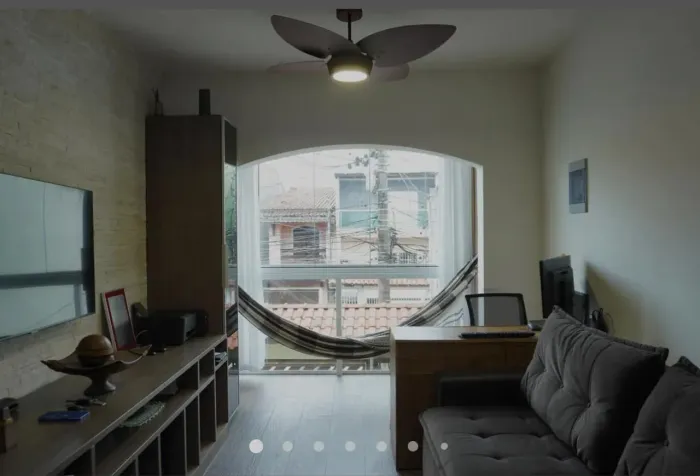  Casa à Venda no Jardim Nossa Senhora do Carmo ,3 Quartos, Suíte e 3 Vagas