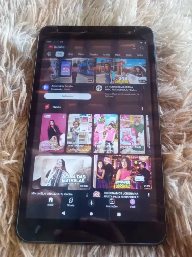 Tablet Positivo T810 32gb