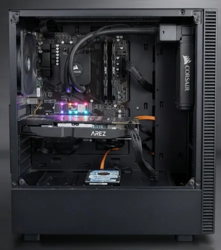 PC Gamer Ryzen 7 5700