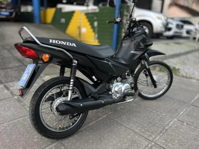 HONDA POP 110I ES 2026