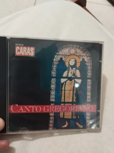 Canto Gregoriano