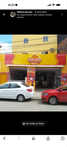 Passo Delicatessen 