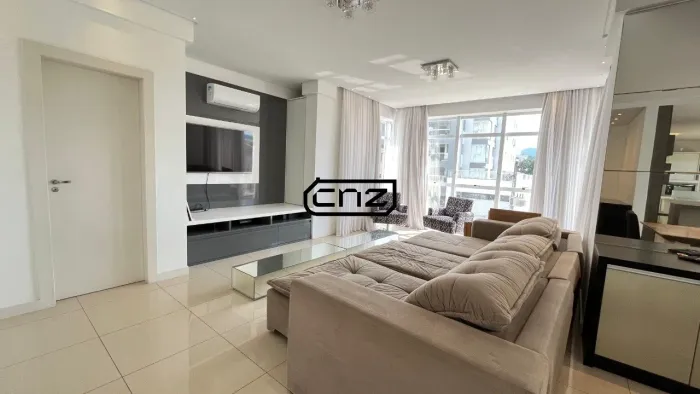 Apartamento para aluguel no São Luiz, Brusque