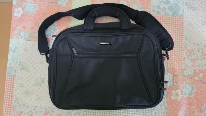 Bolsa Samsonite (Pasta executiva)