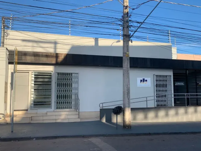 sala comercial CPA I