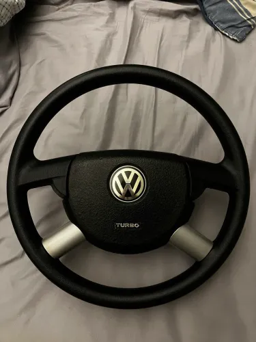 Volante Track field original Volkswagen