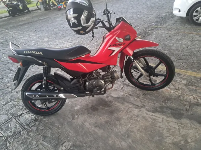 Troco pop 2020 por biz