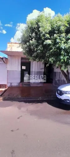Ponto Comercial para Alugar em Igarapava - Oportunidade Única!