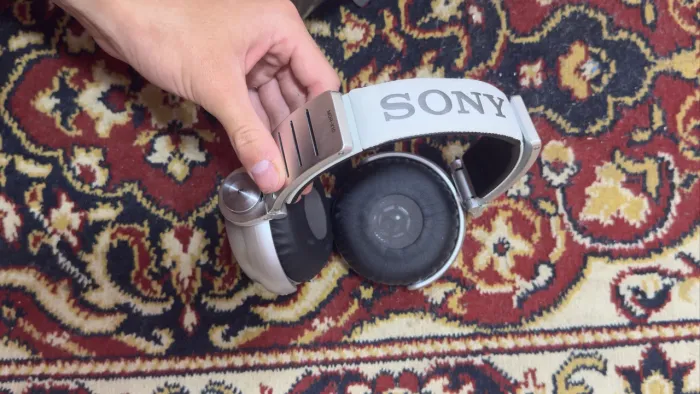 Fone sonic MDR X10