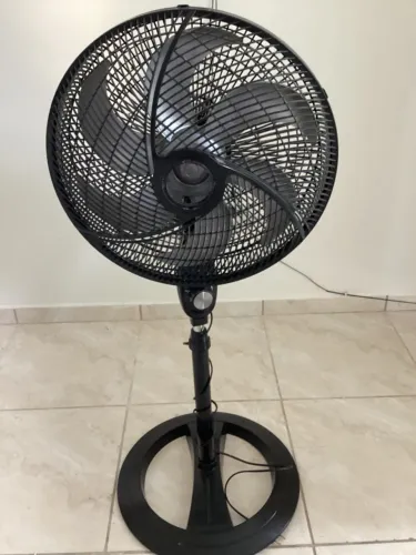 Ventilador de mesa