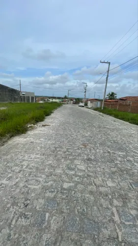 Lotes financiados em Conde Litoral Sul