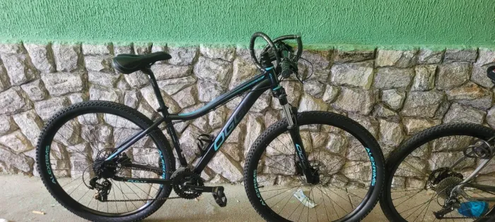 Bike Oggi float quando 19