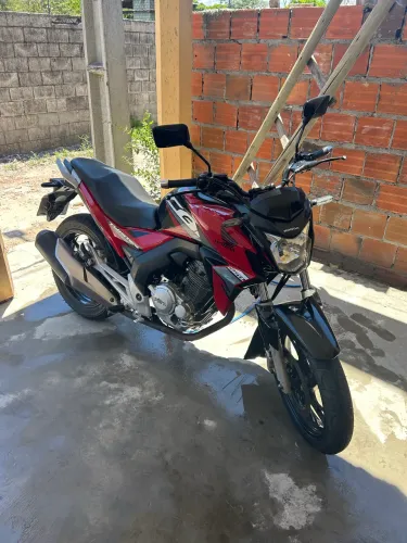 twister 250