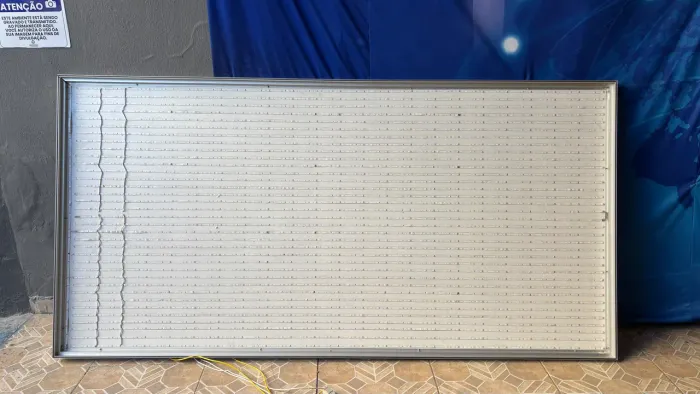Led painel