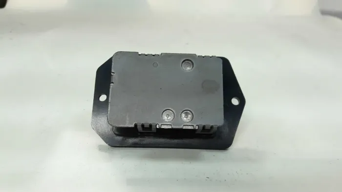 Resistência Do Ar Condicionado Toyota Etios 2014