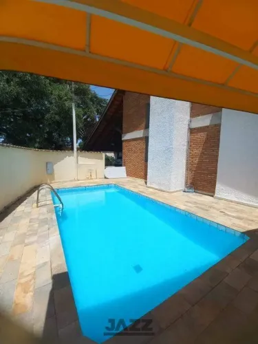 Casa para Locação - Alto Taquaral, Campinas - 278m2 - 5 Quartos