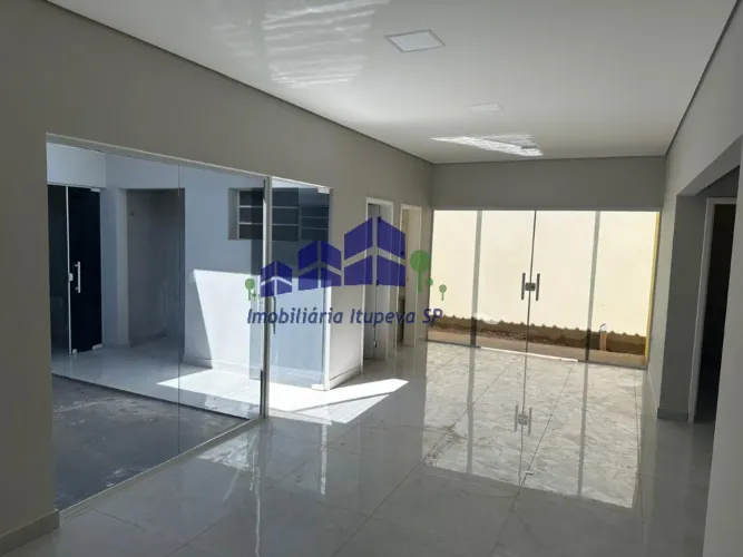 Excelente oportunidade de locação: Casa comercial no Jardim São Vicente, Itupeva-SP, com 4