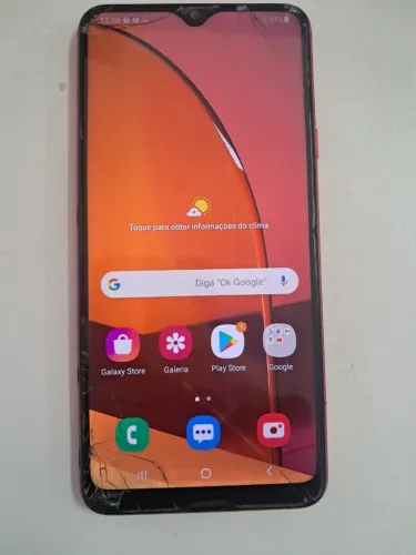 Samsung A20s