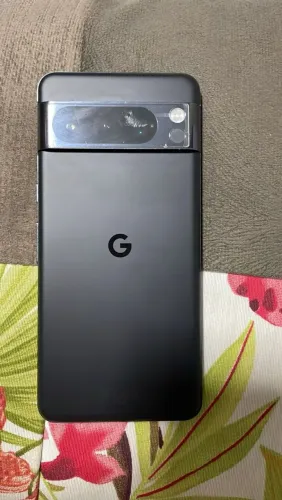 Google Pixel 8 Pro para Tecnicos