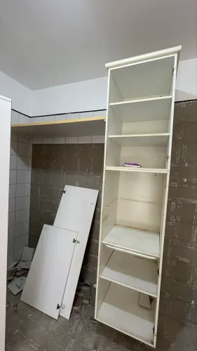 Móveis de cozinha