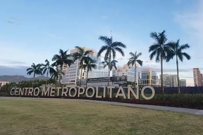 SALA COMERCIAL NO ATLANTIC DO CENTRO METROPOLITANO