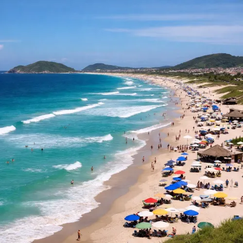 Aluguel casa de praia em PERÓ/Cabo Frio