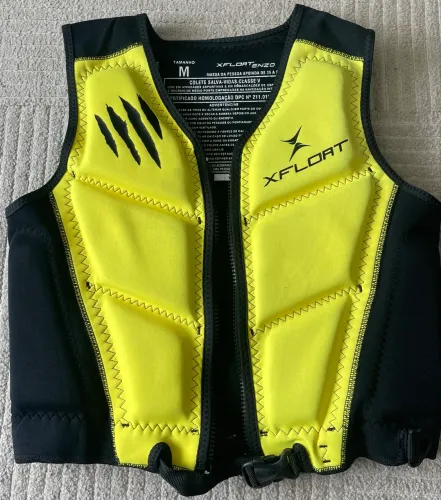 Colete Jetski