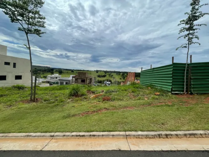 Terreno Em Condômino Terras Alpha Para Venda No Bairro Granja Marileusa
