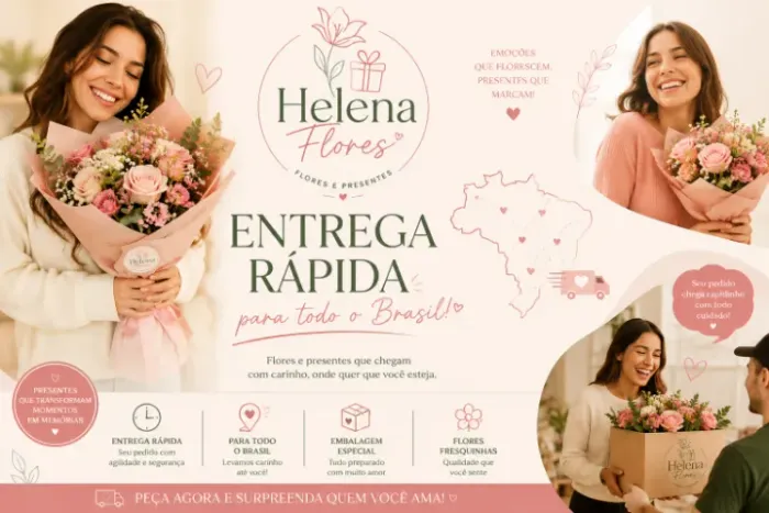 Monte a sua cesta de presente dia dos namorados, preço imperdivel! ?