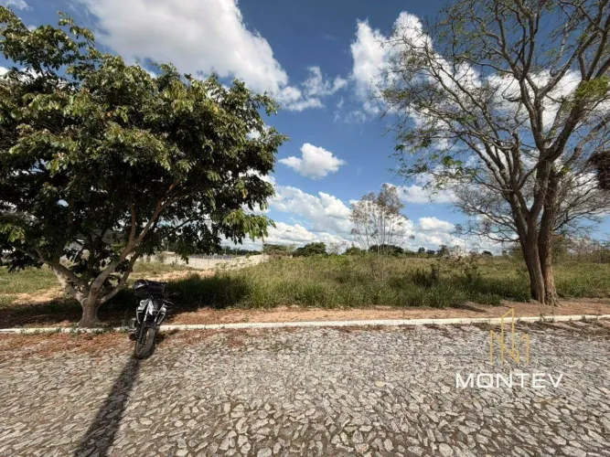 Lote à venda, Condomínio Cachoeira das Pedras - Divinópolis/MG