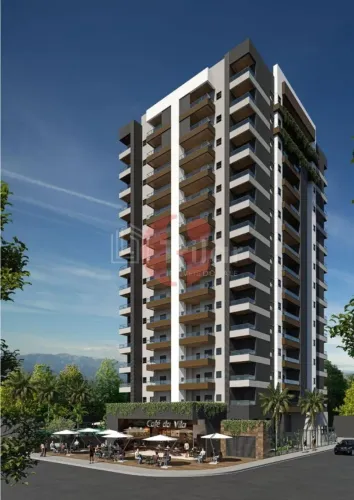 Speciale Vila Ema | Apartamento de Alto Padrão em SJC!