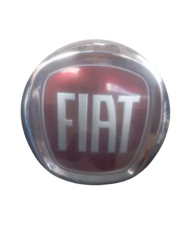 Emblema fiat 