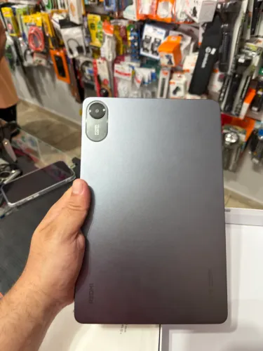 Redmi Pad 8gb 256gb + capinha/ 1 semana uso