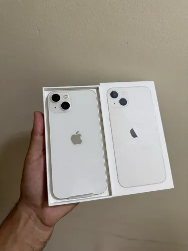 IPhone 13 128GB 2 semana de ativo