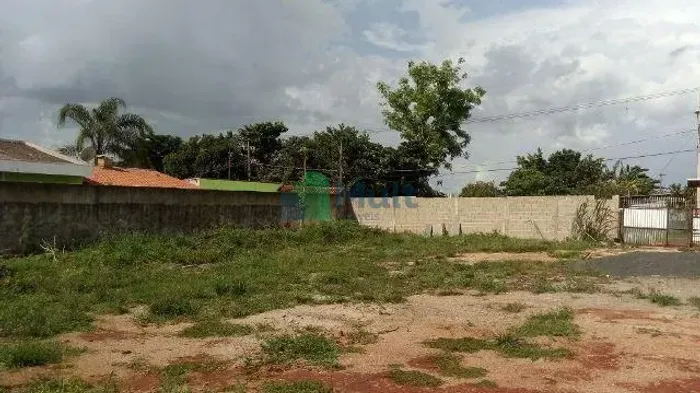Terreno para alugar, 90 m² por R$ 700/mês - Parque Ribeirão Preto - Ribeirão Preto/SP
