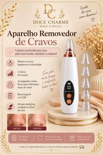 Removedor de cravos 
