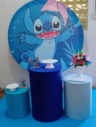 Stitch