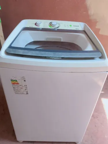 Vendendo essa máquina Consul de 12kg