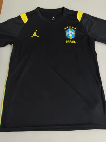 Camisa Brasil 2026
