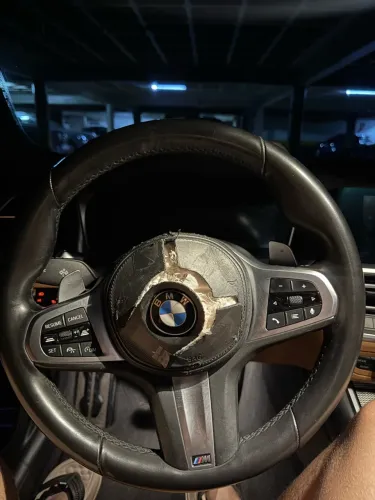 Volante BMW M SPORT 2019-2025