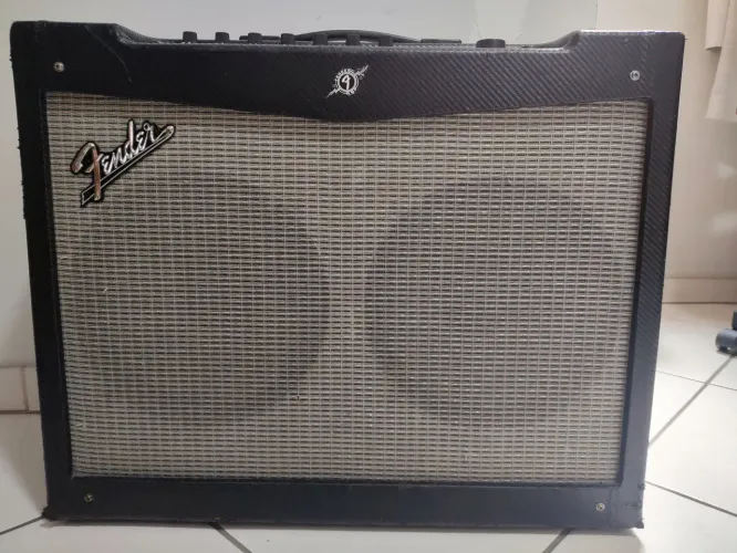 Amplificador Fender Mustang IV 150 watts