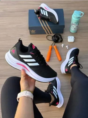Tênis Adidas Terrex Feminino do 34 ao 39 - @hgcalcadosjp