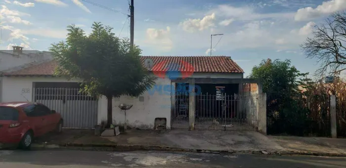 Casa à venda, 4 quartos, 3 vagas, Jardim Campos Dourados - Monte Mor/SP
