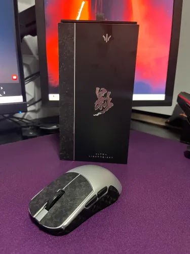 WLMouse Ying