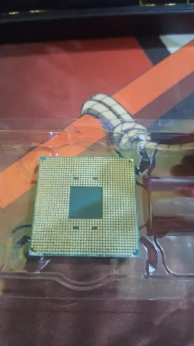 Ryzen 5 3500x