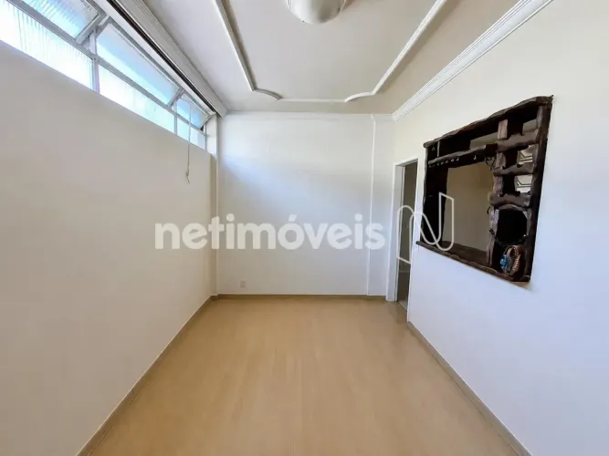 Locação Apartamento 3 quartos João Pinheiro Belo Horizonte