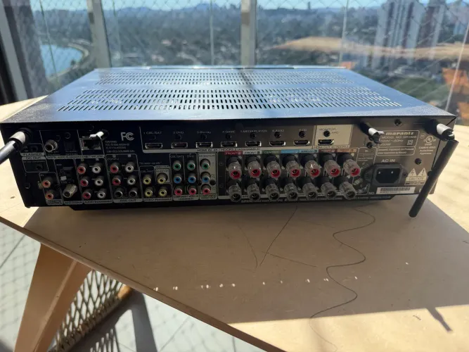 Marantz NR1608 - 7.2